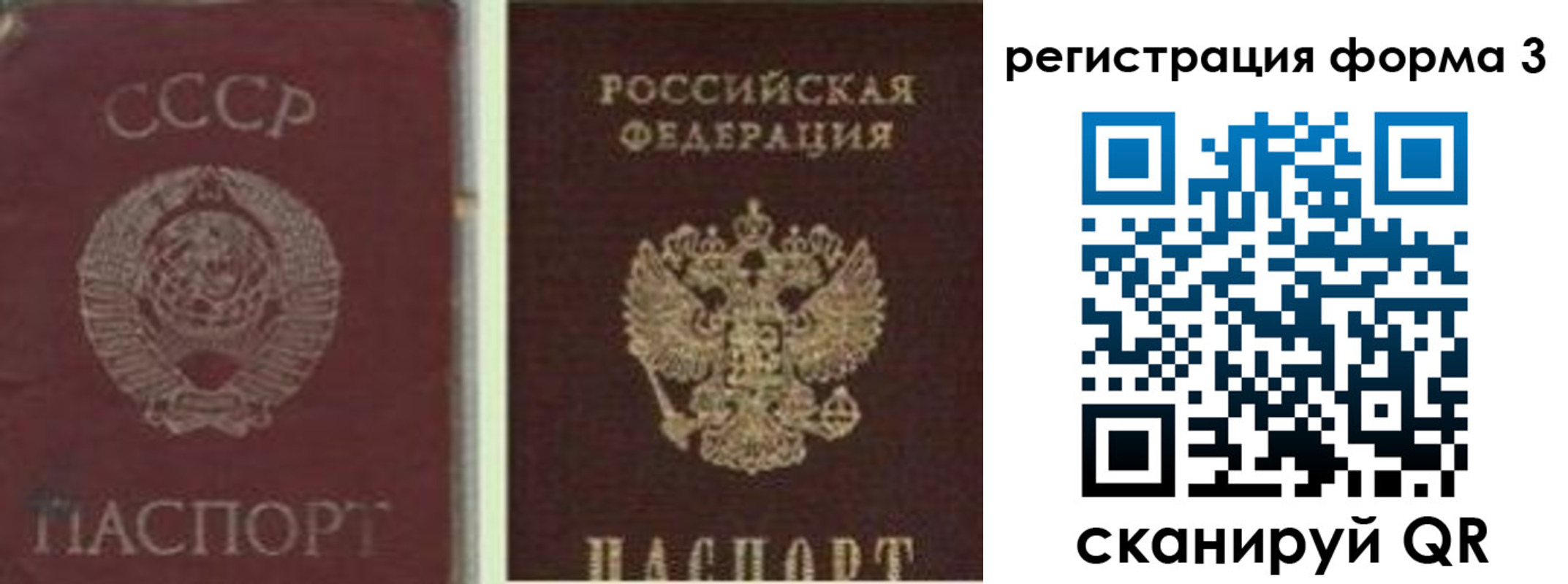прописка для школы в Советске